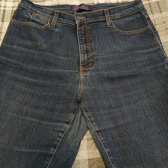 Not Your Daughter's Jeans - Picture 3 of 6